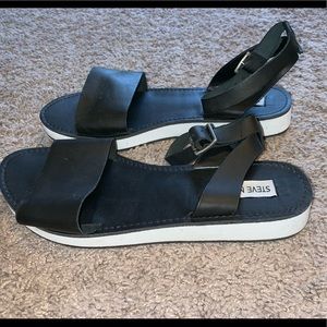 Steve Madden sandals